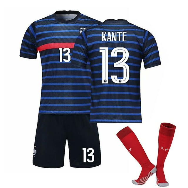 New13 # Kits de fútbol para niños y adultos Camiseta de entrenamiento de camiseta de fútbol Traje 22-23 VS- BmatwkZeng Bmatwe Jersey