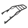 thumbnail image 3 of Motorcycle Rear Luggage Shelf, Sturdy 22mm Diameter Rear Luggage Holder Rack Abrasion Resistant  for NC750X, 3 of 7