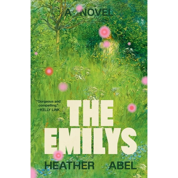 The Emilys, (Hardcover)