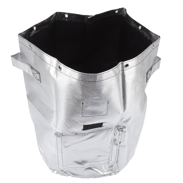 Bolsas De Cultivo De Papa, Bolsas De Papa Para Cultivar Papas Con Ventana De Cosecha De Colgajo Y , Bolsa De Plantación De Jardín De Tela De Oxford A Prueba De Agua Para