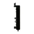 thumbnail image 3 of For Chevy Suburban 1500 Radiator 2001 2002 2003 | Vehicle Trim: 6.0L V8 5967cc 364 CID; w/ Automatic Transmission; w/ 4.10 Axle Ratio | GM3010274 | 15841570, 3 of 5
