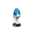 thumbnail image 2 of M&M's Blue 4-Inch Metals Die-Cast Metal Figure, 2 of 6