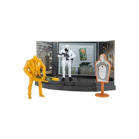 UPC: 0191726427797 | Fortnite 2 Figure Pack Agent s Room Brutus(FNT1017)
