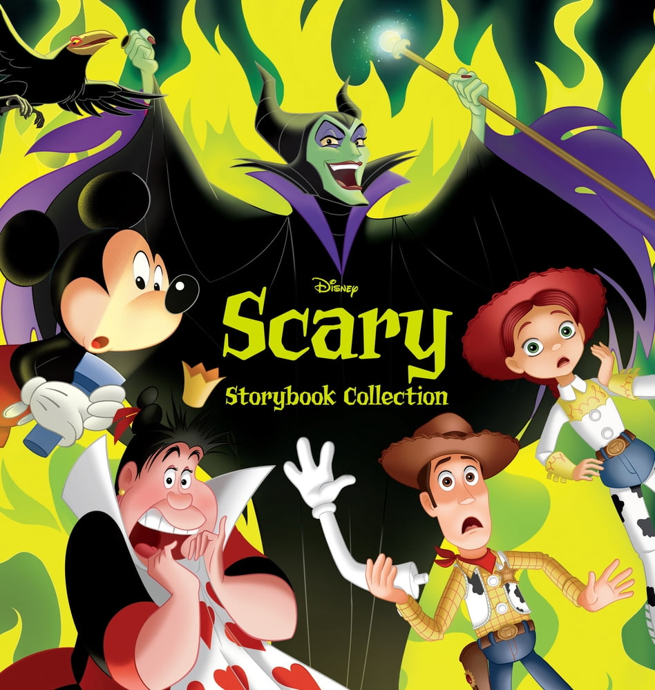 Disney Junior Mickey Mouse Clubhouse: Mickey's Halloween Surprise