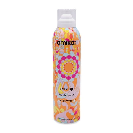 Amika Perk Up Dry Shampoo 5.3 oz