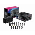 thumbnail image 4 of FUENTE MSI MPG Ai1300TS PCIE5 1300W 80 PLUS TITANIUM PCIE 5.1 FULL MODULAR ATX, 4 of 4
