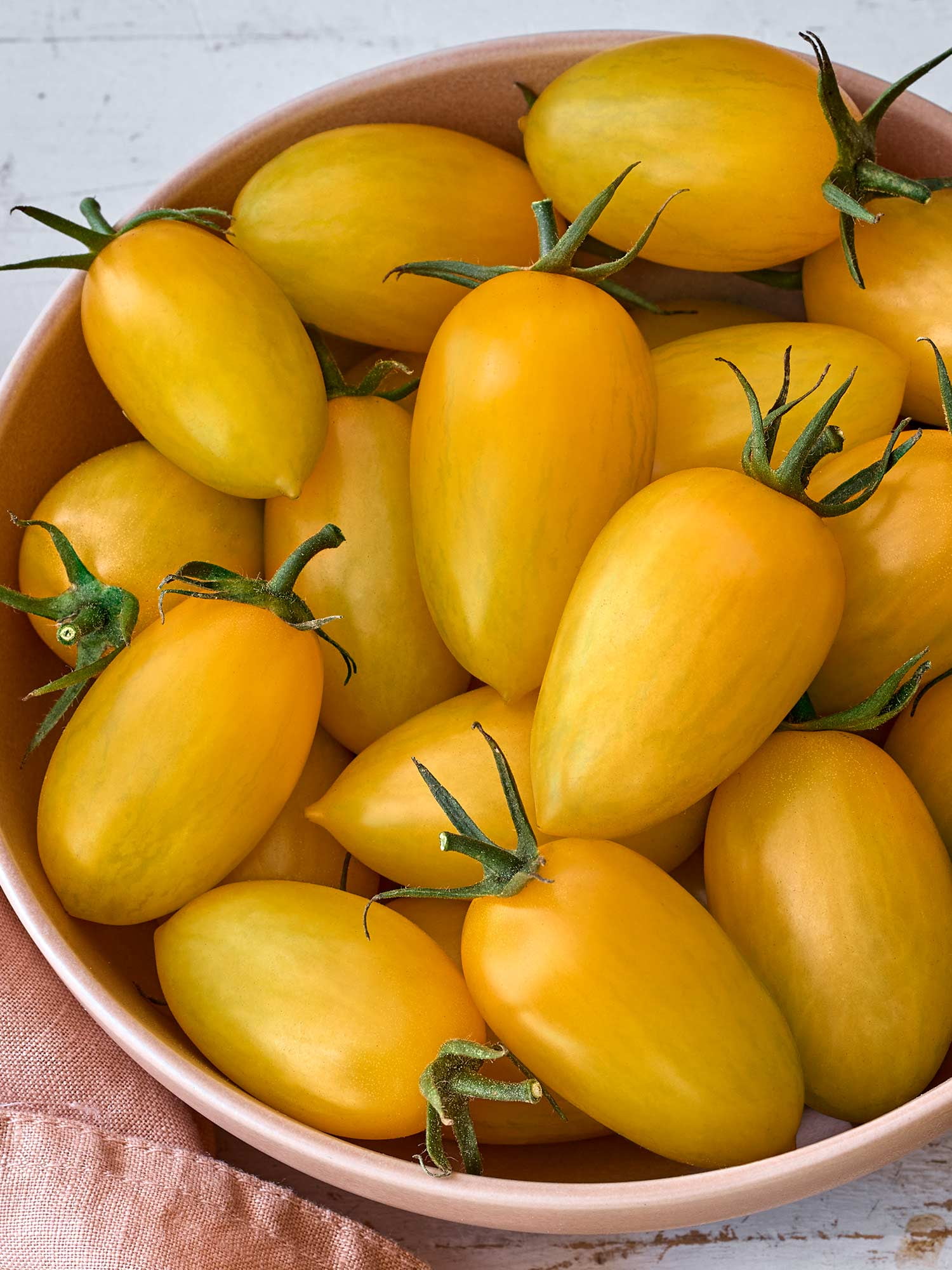 Burpee Bliss Hybrid Tomato, Annual Vegetable Seed, Full Sun