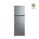 thumbnail image 1 of Refrigerador Top Mount 12 pies Midea Inverter Quattro Lake Silver, 1 of 7