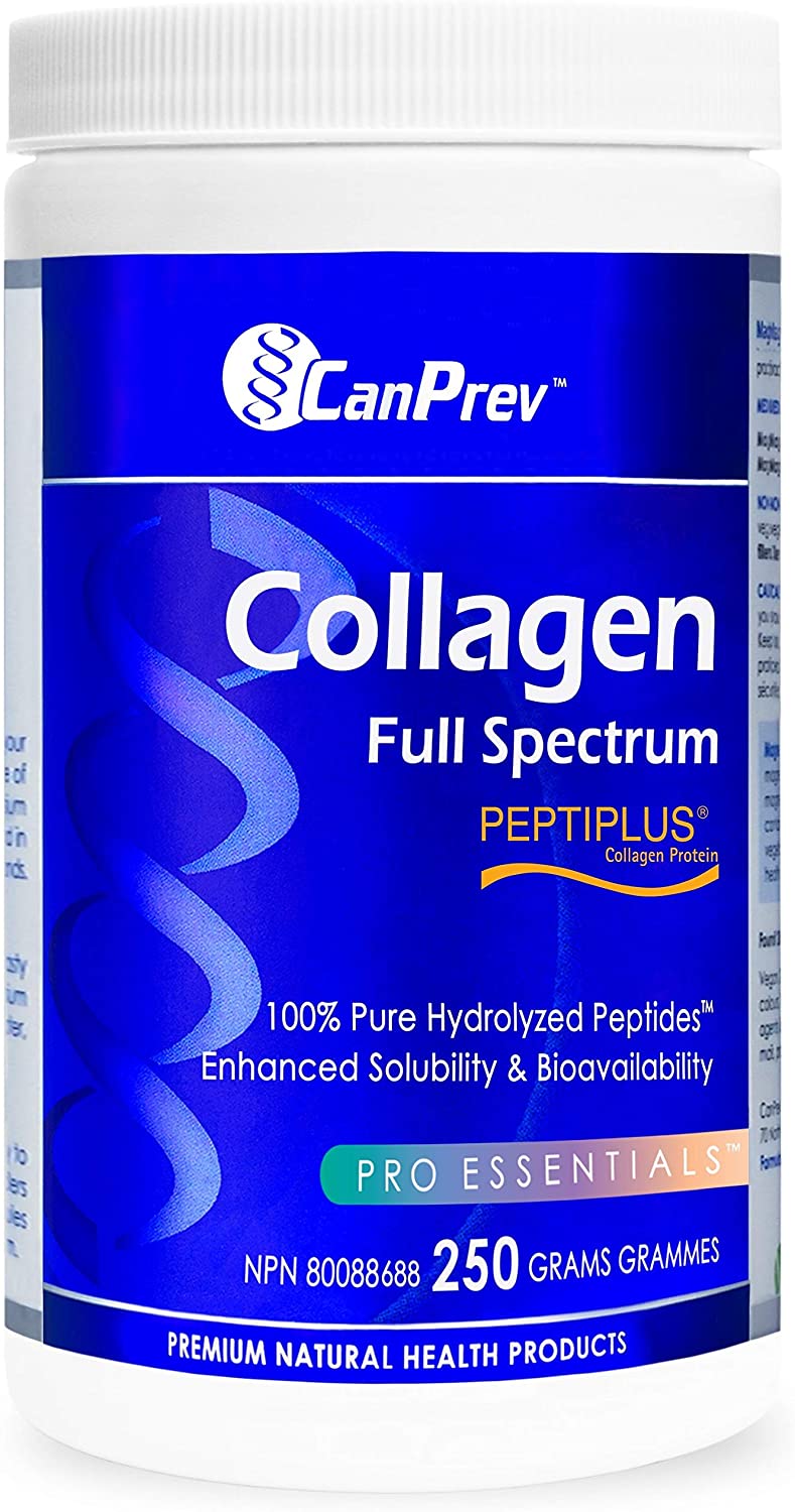 Collagen Full Spectrum 250g Powder