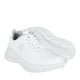 thumbnail image 1 of TENIS CABALLERO CHARLY 1087228001 SIMIPIEL BLANCO, 1 of 4