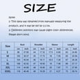 thumbnail image 3 of Towmus Women Halloween T-Shirt Oversized Sequin Ghost Shirts Crew Neck Short Sleeve Pullover Tops, 3 of 7
