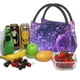 thumbnail image 3 of Easygdp Purple Bubble Abstract Art Bolsa de Almuerzo Insulada Reutilizable, Bolsa de Mano y Bandolera para Oficina, Trabajo, Viajes, 3 of 6