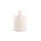 thumbnail image 1 of Dispensador de muestra de bolsa vacía de viaje, 10 piezas, soporte de líquido para baño, botella dispensadora, embalaje, boquilla de sellado a Almacenamiento y organización del hogar 50ML Wosthever HA070854-02, 1 of 6