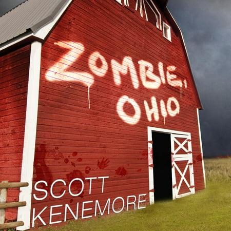 Zombie, Ohio - Audiobook