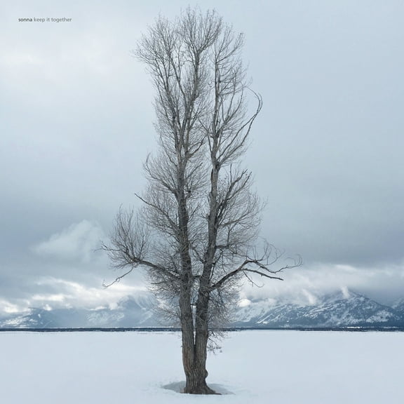 Sonna - Keep It Together - Music & Performance - Vinyl