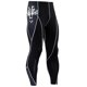 thumbnail image 4 of Hombres Gimnasio Correr Fitness Kit Pantalones de compresión Camisa Top Chaqueta de manga larga Conjunto Conjunto de ropa de entrenamiento Pompotops  oipoqjl7769, 4 of 4