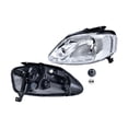 thumbnail image 1 of Faro Eléctrico Izq S/Motor P/Halog DEPO Sportvan 2007 Volkswagen, 1 of 4
