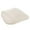 White, variant on LSLJS Seat Cushion for Home,16 inch Plush Seat Pads, Fluffy Pellet Solid Color Thicken Memory Foam Soft Chair Cushions, No Slip/Upper with Ties Winter Keep Warm Chair Pads for Dinning Chairs