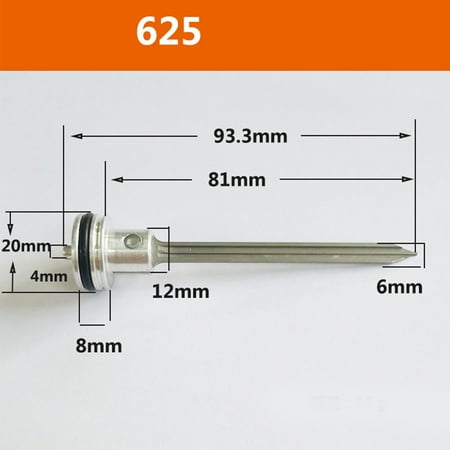 

Goodhd T50DC ST64 F30 P625B 1013J 422J Nailer Needle Pneumatic Nailer Pin Nailer Parts