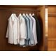 thumbnail image 4 of 30 Ganchos para Ropa de Madera. Gancho Giratorio 360°, Calidad Premium, Ganchos para Pantalones, Abrigos y Ropa Pesada. Resistentes, Elegantes y Duraderos, 4 of 7