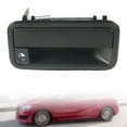 thumbnail image 6 of jiaping Car Exterior Door Handle Black Auto Spare Parts for 1995-1999 Front Right, 6 of 9