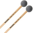 thumbnail image 2 of Innovative Percussion Lamb Medium-Soft Xylophone Rattan Mallets - Dark Grey, 2 of 3