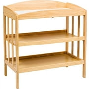DaVinci Monterrey Wood Changing Table in Natural