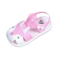 thumbnail image 2 of SDJMa Children Kids Shoes Boys Girls Closed Toe Summer Beach Sandals Shoes Sneakers, 2 of 7