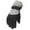Grey, variant on Hwmodou Waterproof Toddler Mittens Snowboarding Ski Size Skating Outdoor Snow Kids Boys Windproof Winter Girls Kids Gloves & Mittens