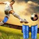 thumbnail image 3 of Espinilleras de fútbol para niños, equipo de protección suave para piernas deportivas para trotar, jugar al voleibol y correr, 3 of 5