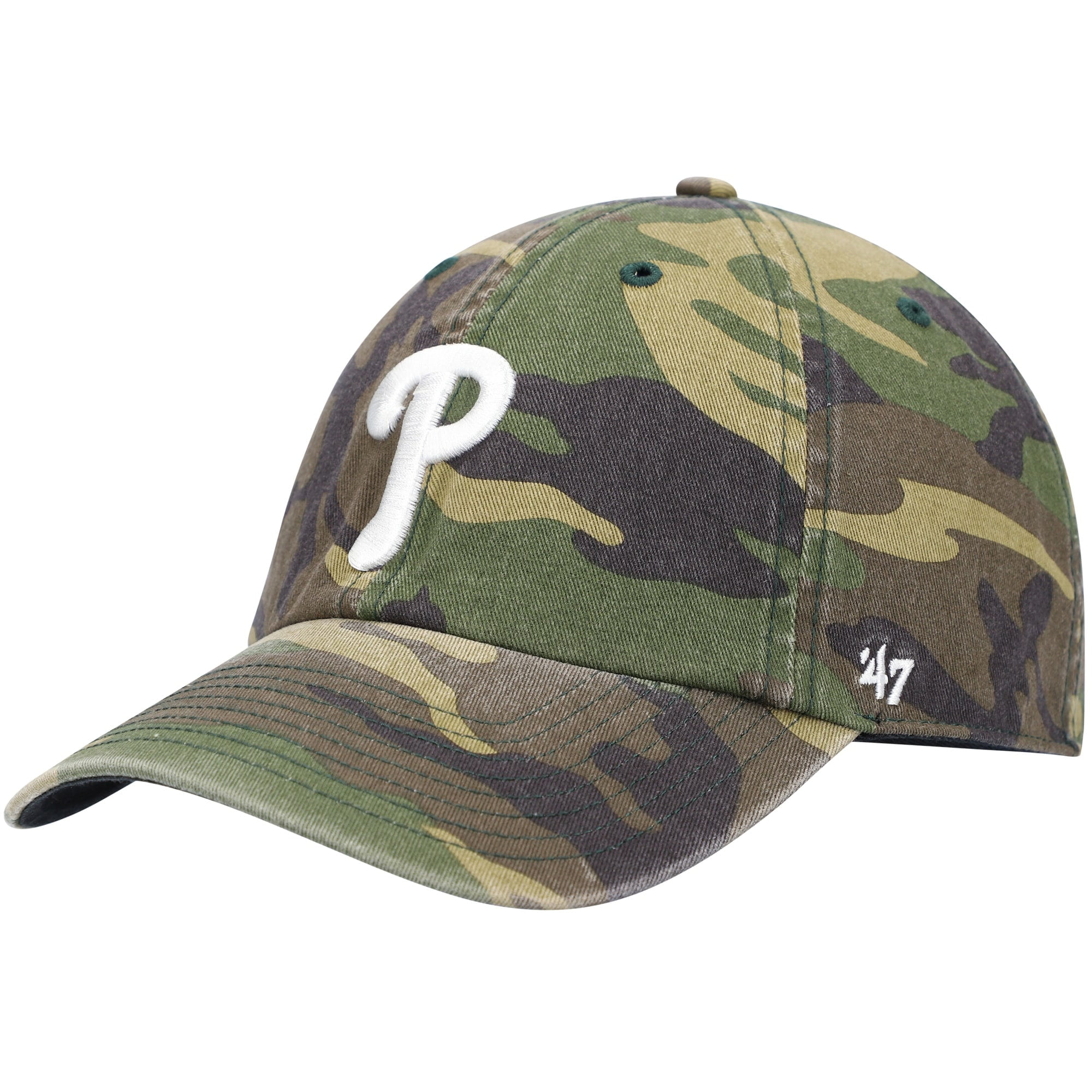 tan phillies hat