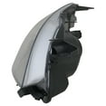 thumbnail image 4 of TYC 20-6950-00-1 Left Headlight Assembly for 2008-2009 Nissan Altima NI2502178, 4 of 7
