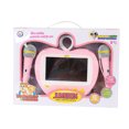 thumbnail image 1 of KARMAS PRODUCT Machine à Histoires pour Enfants Ordinateur Portable KalaOk Machine, 1 of 1