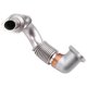 thumbnail image 2 of Car EGR Pipe for Hyundai Maxcruz Grand Santa Fe XL 2.2L Diesel 2013+, 2 of 5