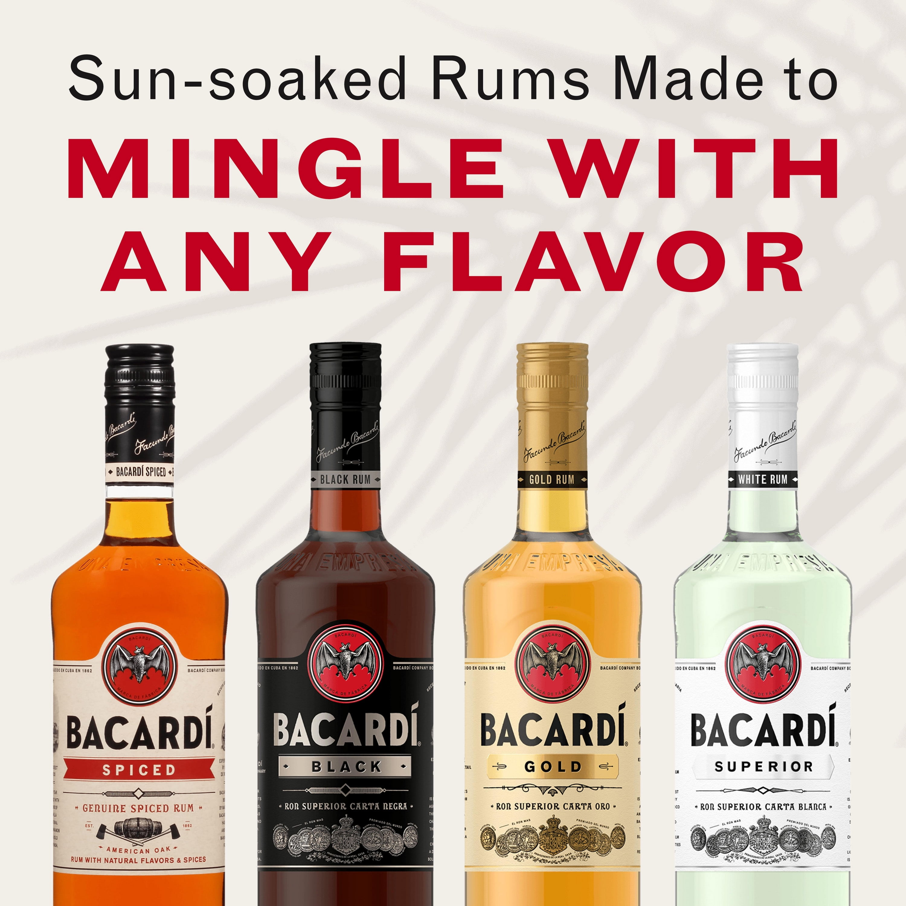 Is Bacardi Gold A Good Rum