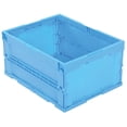 thumbnail image 1 of Vestil Manufacturing F-CRATE Conteneur Pliant&44; 17,1 x 22,1 x 11,5 Po., 1 of 1