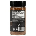 thumbnail image 4 of Yellowstone Cattleman Steak Rub, 5.4oz (Mixed Spices & Seasonings), 4 of 4