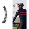 thumbnail image 2 of Extension Rod Aluminum Extendable Arm Curved for Action Cameras Enhances Action Outdoor Photography, 2 of 7