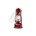thumbnail image 3 of Treasure Gurus 1:4 Scale Miniature Red Gas Camping Lantern Pencil Sharpener, 3 of 4