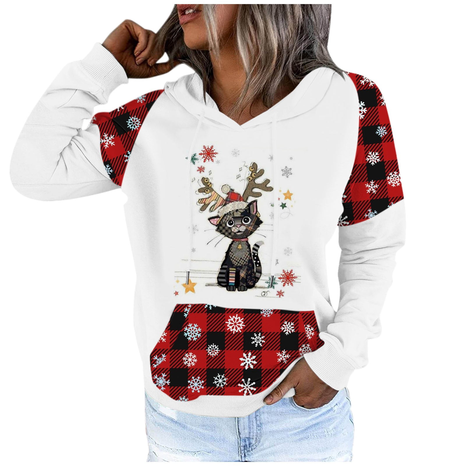 ugly sweater pull and bear