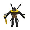 thumbnail image 2 of 2024 Skibidi Toilet Plush Toys, Horror Cartoon Character Plushies Toys, Skibidi Toilet Series Plushies, Skibidi Toilet Toys for Kids, Ideal Birthday Party Best Gifts for Kids and Fans, 2 of 5