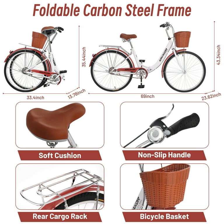 Viking 2024 prelude bike