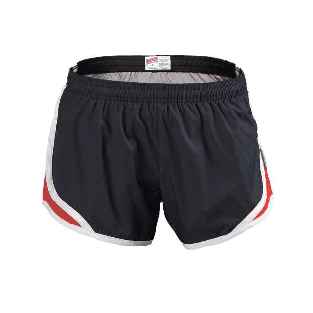 Soffe Girls Team Shorty Short - 081G