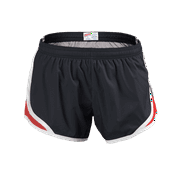 GRL TEAM SHORTY SHORT POLY-081G