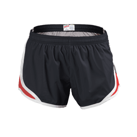 GRL TEAM SHORTY SHORT POLY-081G