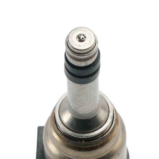 8pcs Fuel Injector 12668393 For Cadillac 2014-17 Chevy Camaro SS