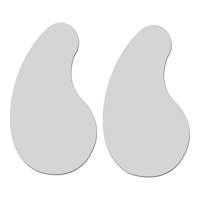 Moyic 2 piezas de pegatinas de pared de espejo, bricolaje, efecto reflectante de plástico, autoadhesivo, alta viscosidad, fácil de limpiar, hoja de Decoración del hogar Moyic HA028532-00