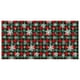 thumbnail image 2 of ShinYu Mantel Desechable de Pvc con Estampado Navideño, Decoración para Fiestas, 2 of 7