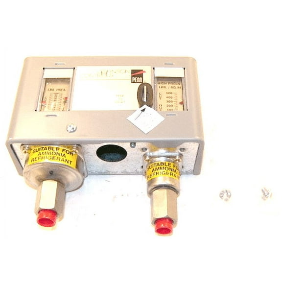 Johnson Controls P70MA-11 - 20"/100Ls,100/425M/Rhs,Amm.#Sw