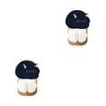 thumbnail image 3 of Cateissary Ganchos fuertes para pared, fregonas, organizador sin perforaciones, soporte para ahorro de espacio, percha, cocina, baño, escoba, Blanco 2Conjunto, 3 of 6